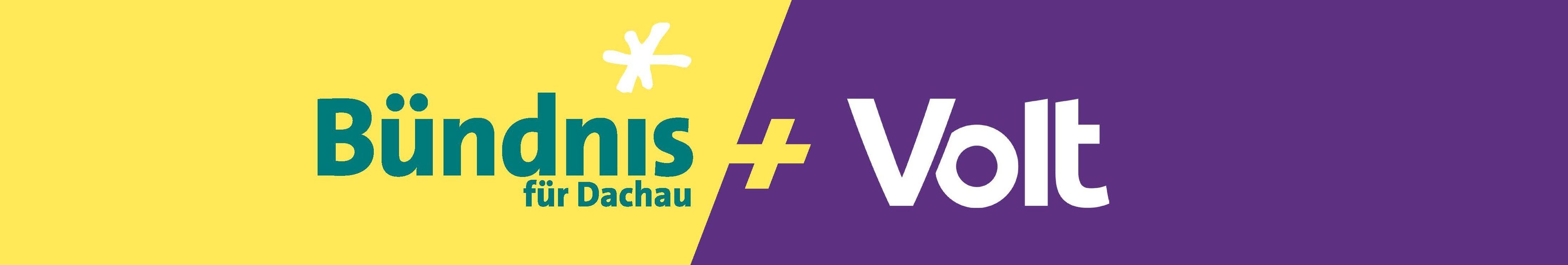 Bündnis für Dachau