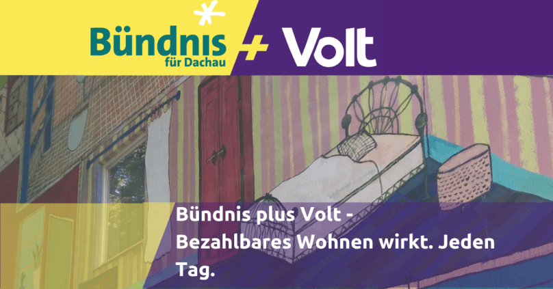 Einfach Wohnen können – Bezahlbarkeit sichern, wo sie&nbsp;wirkt