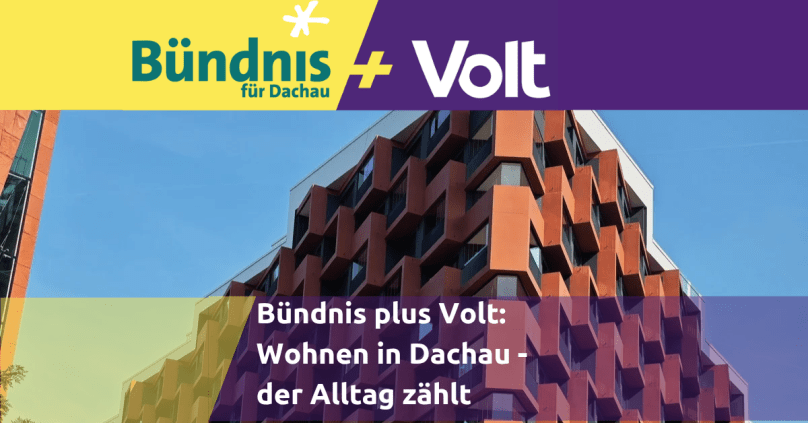 Bezahlbares Wohnen braucht ein gutes&nbsp;Wohnumfeld