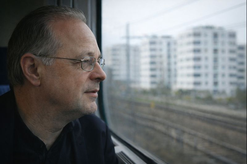 Wenn Beschleunigung Freiheit verspricht – und Identität&nbsp;kostet