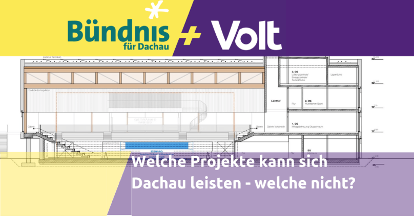 Aus der Künstlerstadt wird die&nbsp;Sportlerstadt