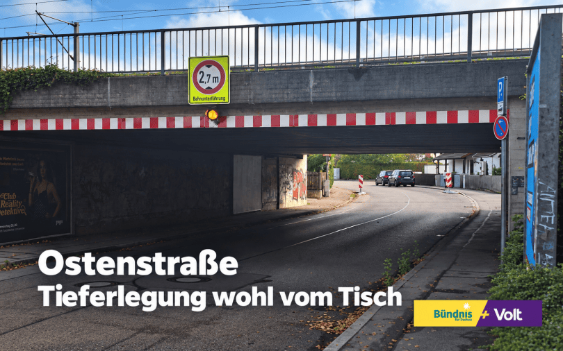 Ostenstraße: Jahrelanger Einsatz zeigt&nbsp;Wirkung
