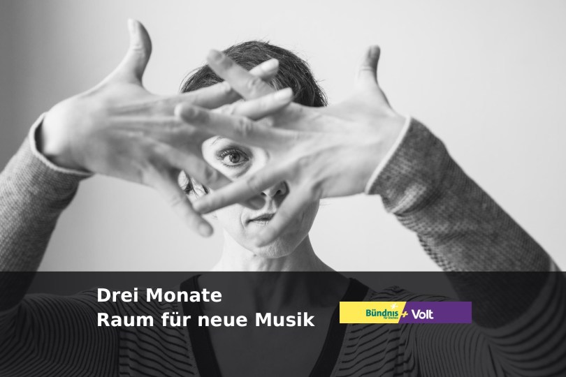 Selina Martin kommt für drei Monate nach&nbsp;Dachau